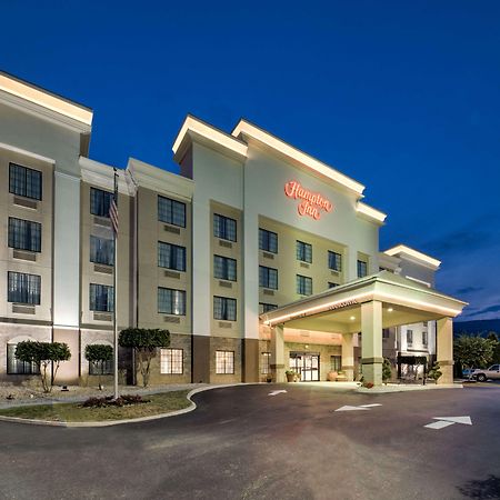 Hampton Inn Salem Ngoại thất bức ảnh