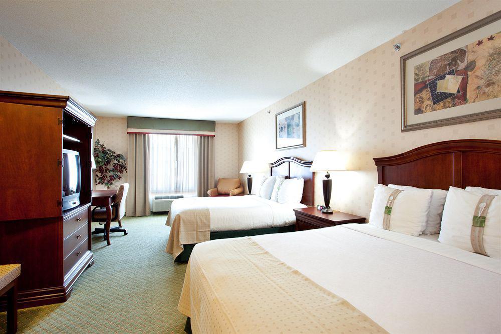 Hampton Inn Salem Phòng bức ảnh