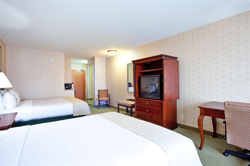 Hampton Inn Salem Phòng bức ảnh