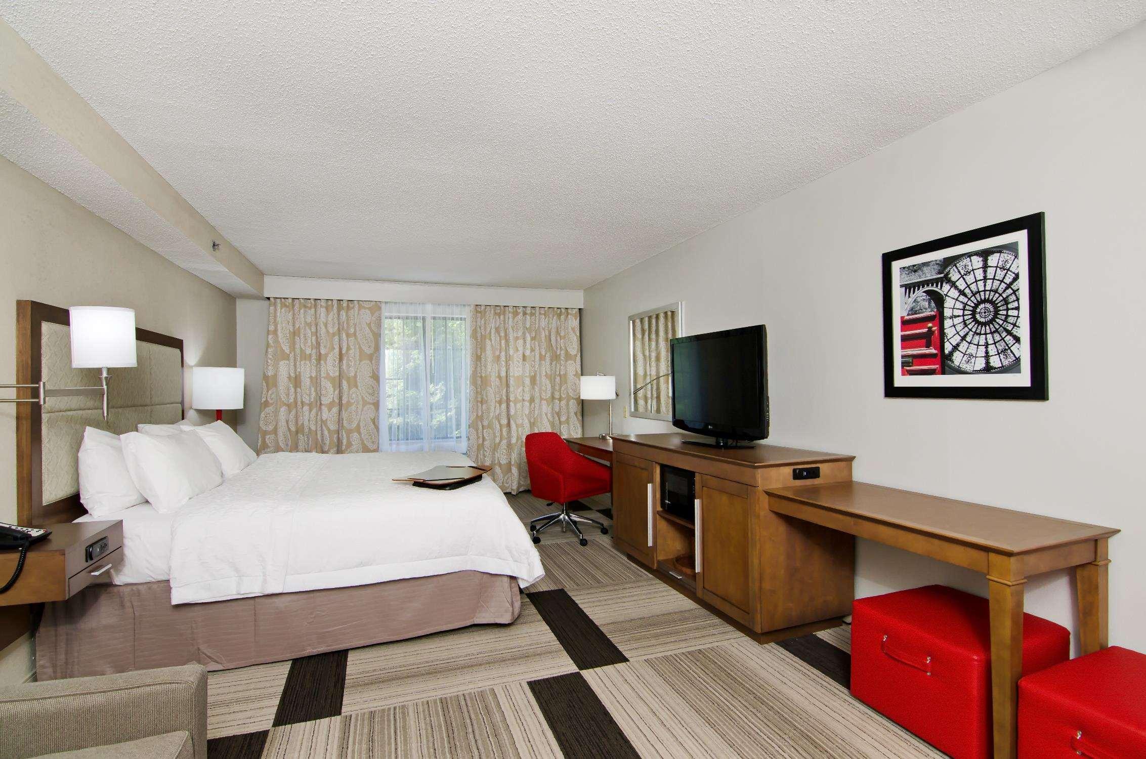 Hampton Inn Salem Ngoại thất bức ảnh