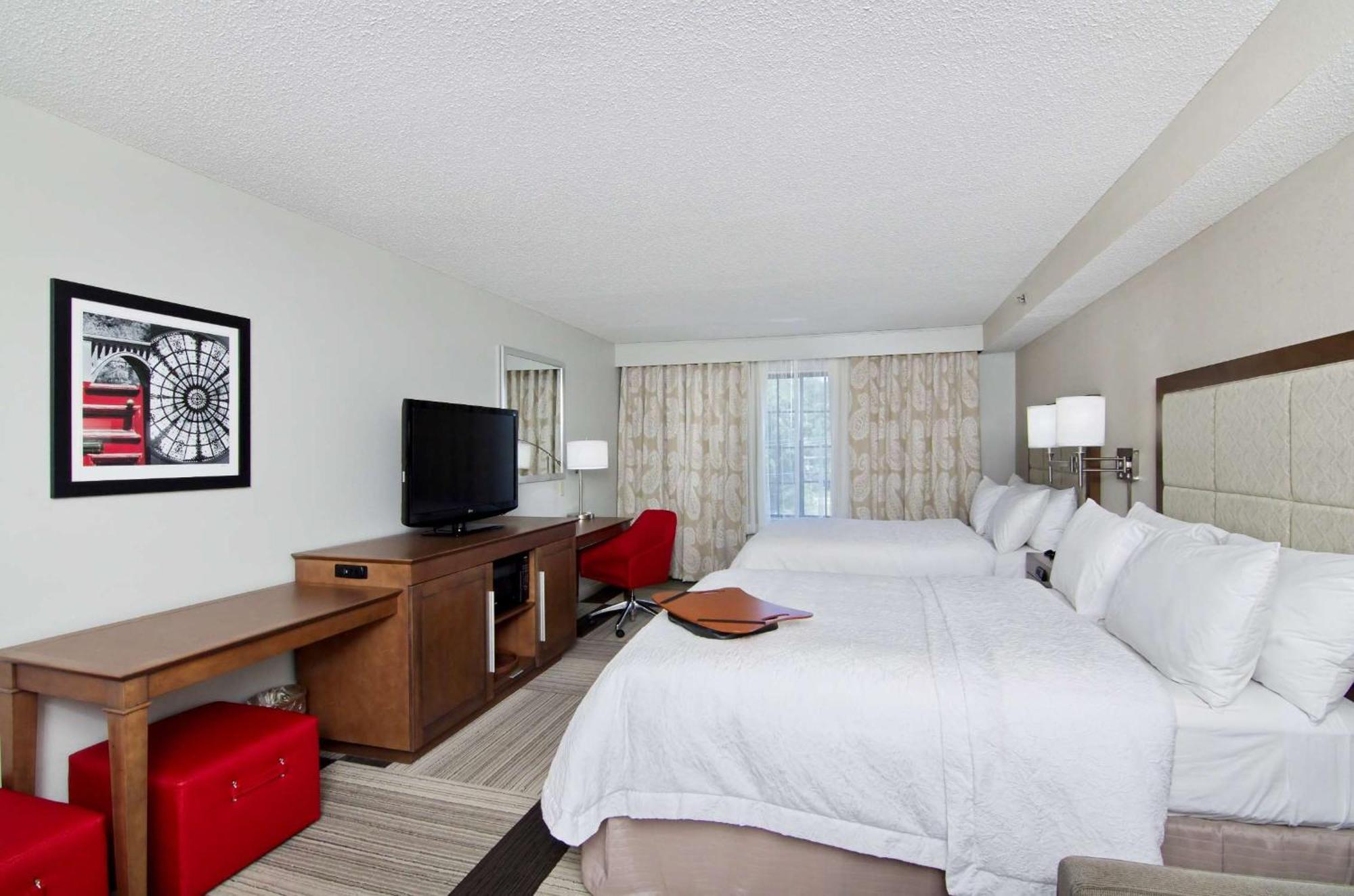 Hampton Inn Salem Ngoại thất bức ảnh