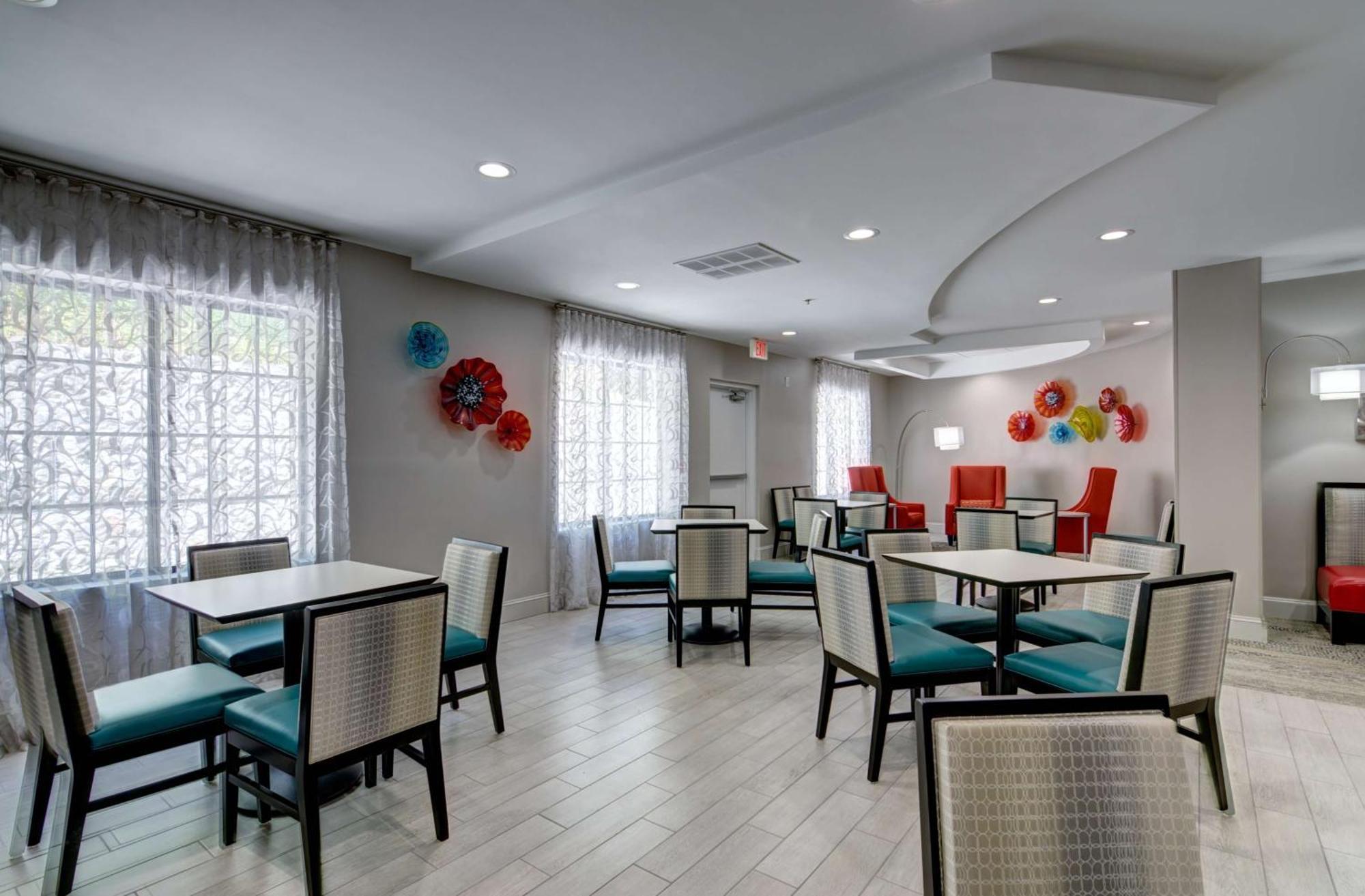 Hampton Inn Salem Ngoại thất bức ảnh