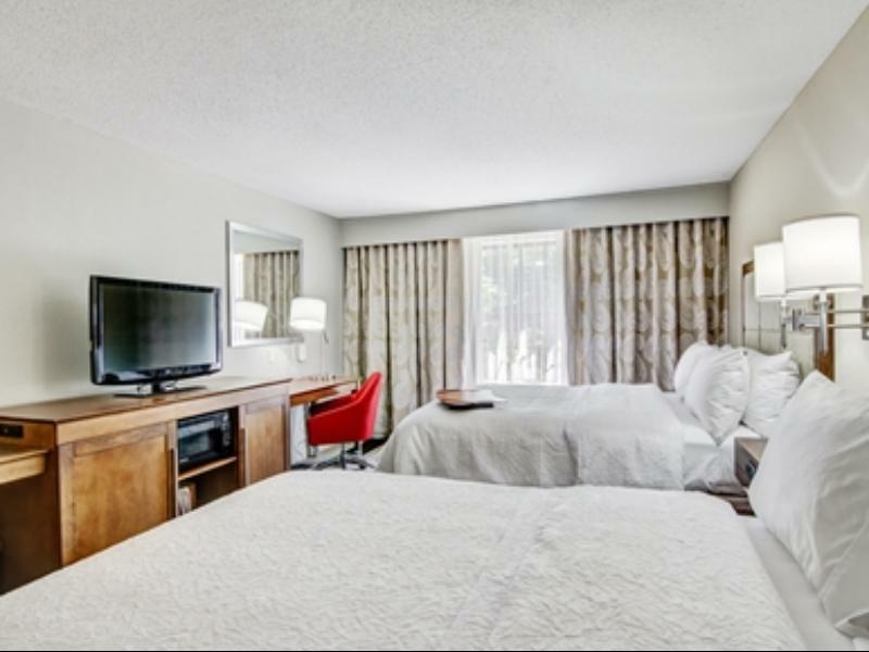 Hampton Inn Salem Ngoại thất bức ảnh